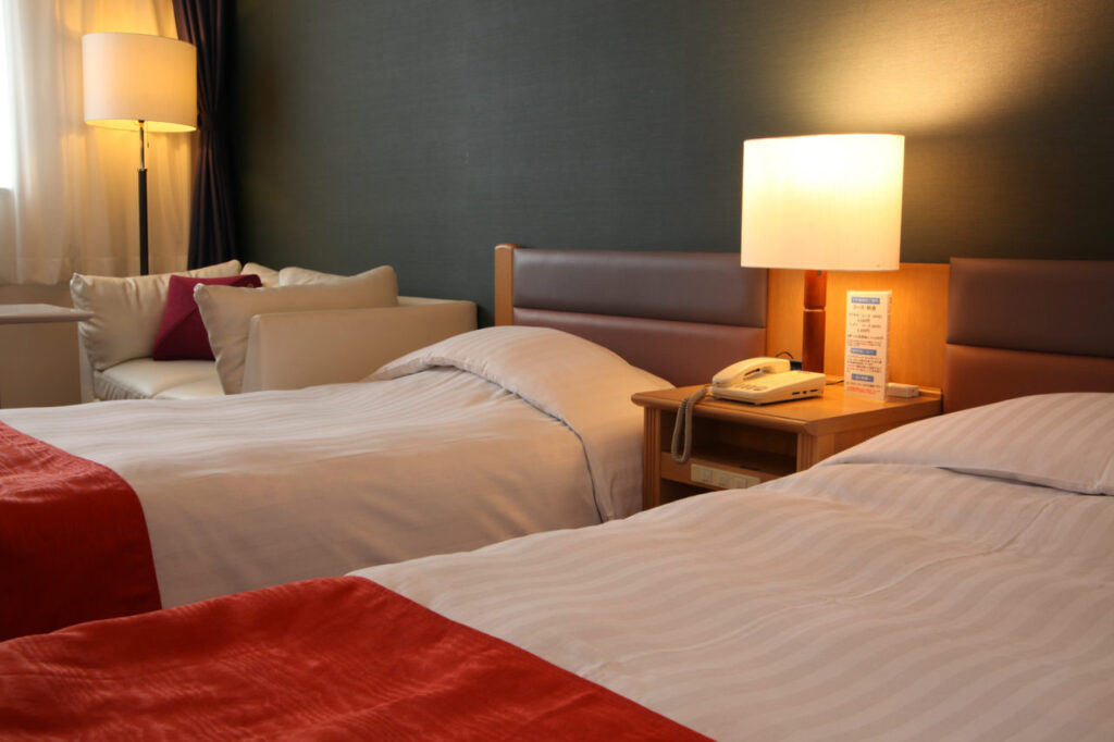 Furano-Hotel
