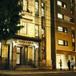 Otaru-Hotel