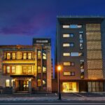 Otaru-Hotel