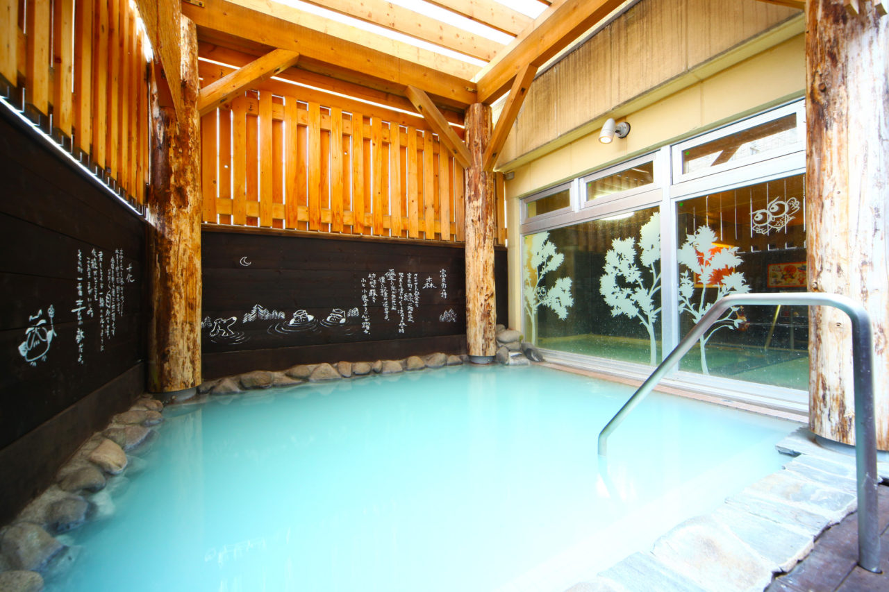 Furano-Hotel