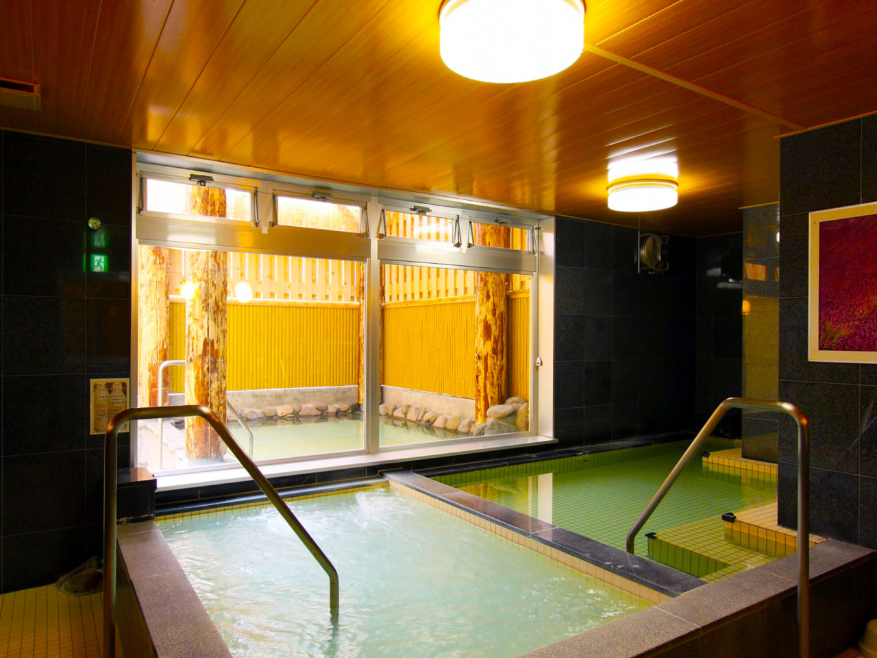 Furano-Hotel