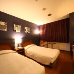 Furano-Hotel