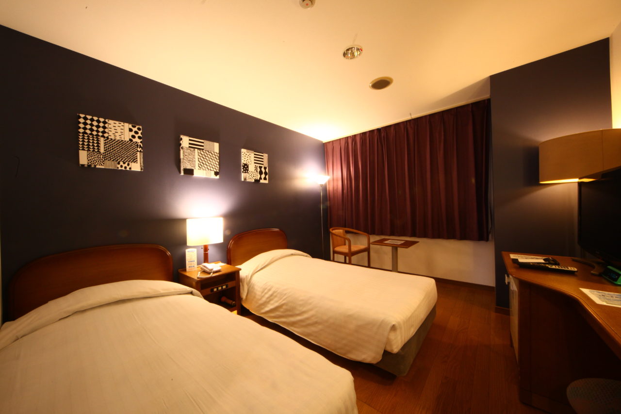 Furano-Hotel