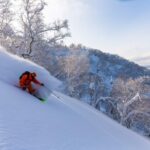 Japan-ski-resort