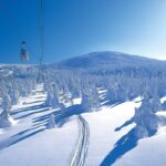 Japan-ski-resort