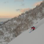 Japan-ski-resort