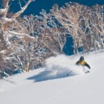 Japan-ski-resort