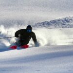 Japan-ski-resort
