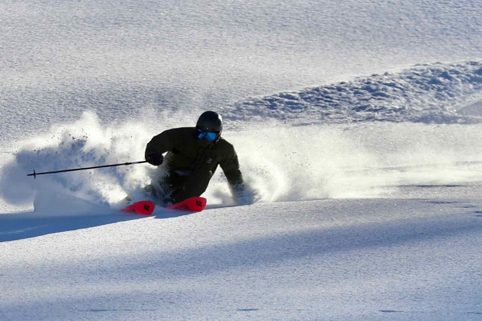 Japan-ski-resort