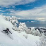 Japan-ski-resort