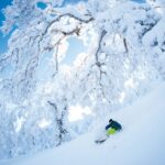 Japan-ski-resort