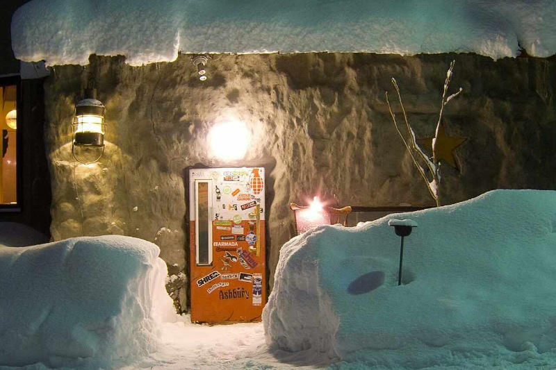 Gyu Bar