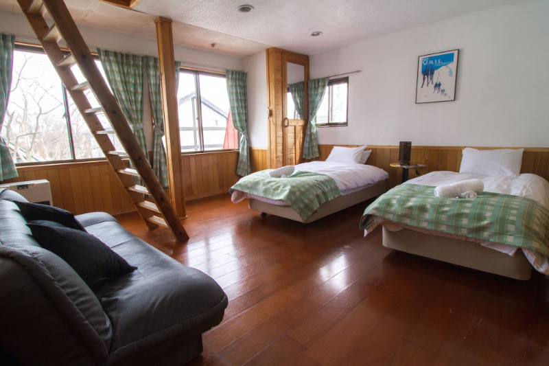 niiseko-hirafu-bedrooms