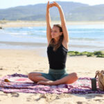 canary-island-yoga-beach