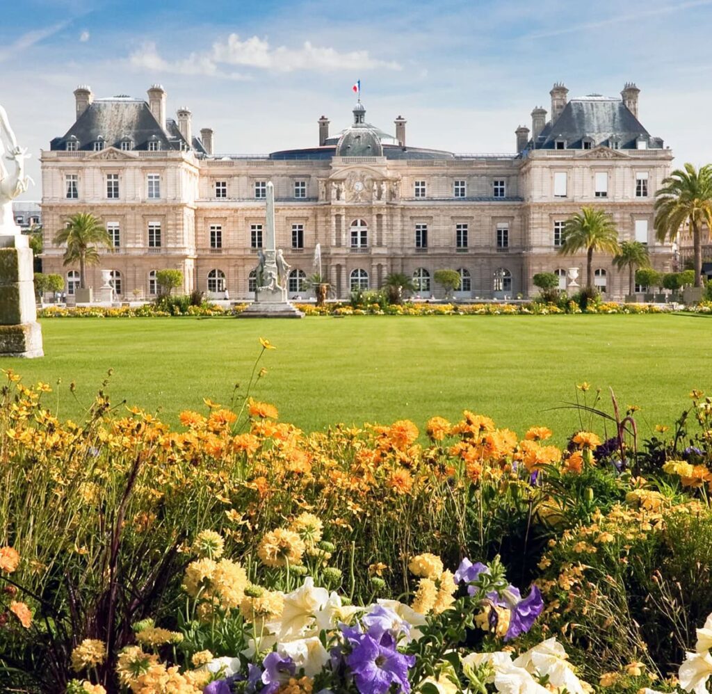 jardin-du-luxembourg