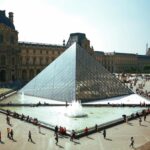 Louvre museum