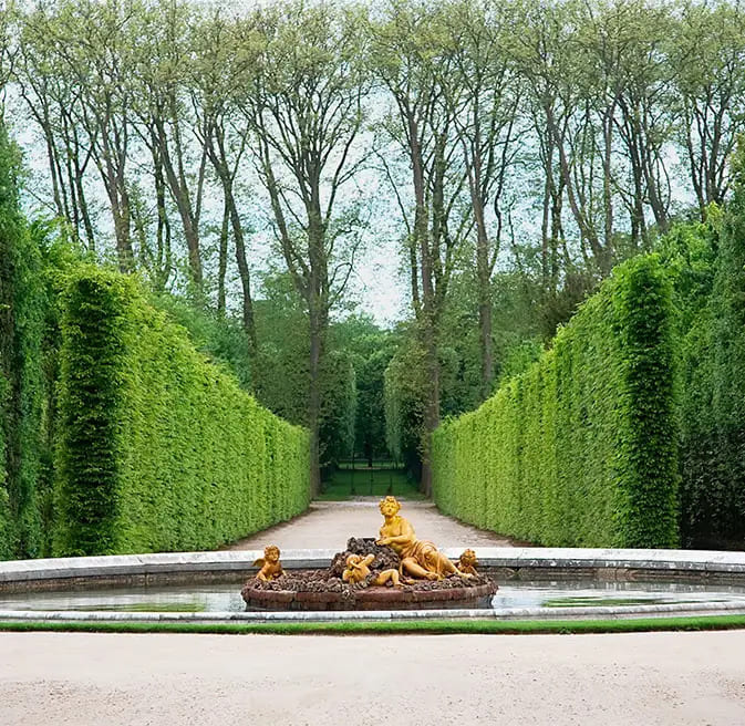 versailles-gardens