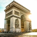 arc de triomphe