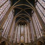 sainte chapelle