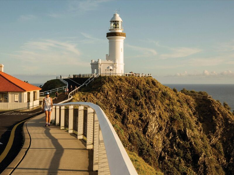 2.Cape-Byron-Lighthouse