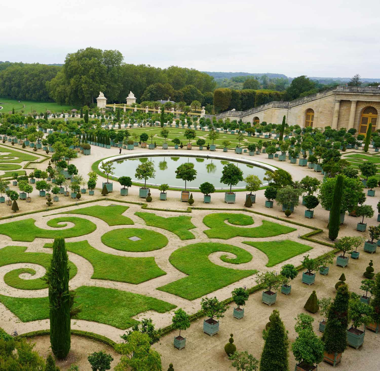 Château de Versailles