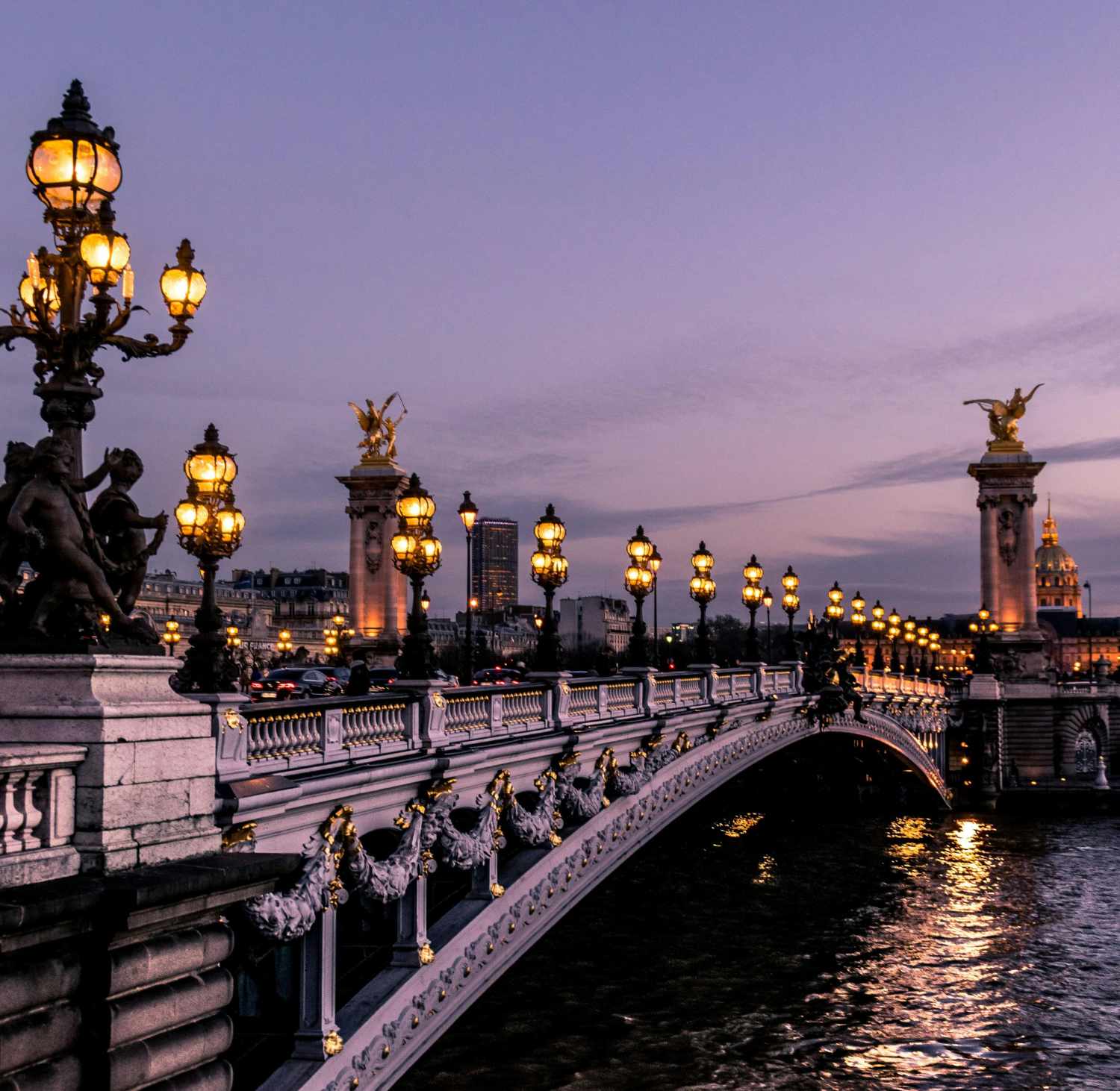 Seine River