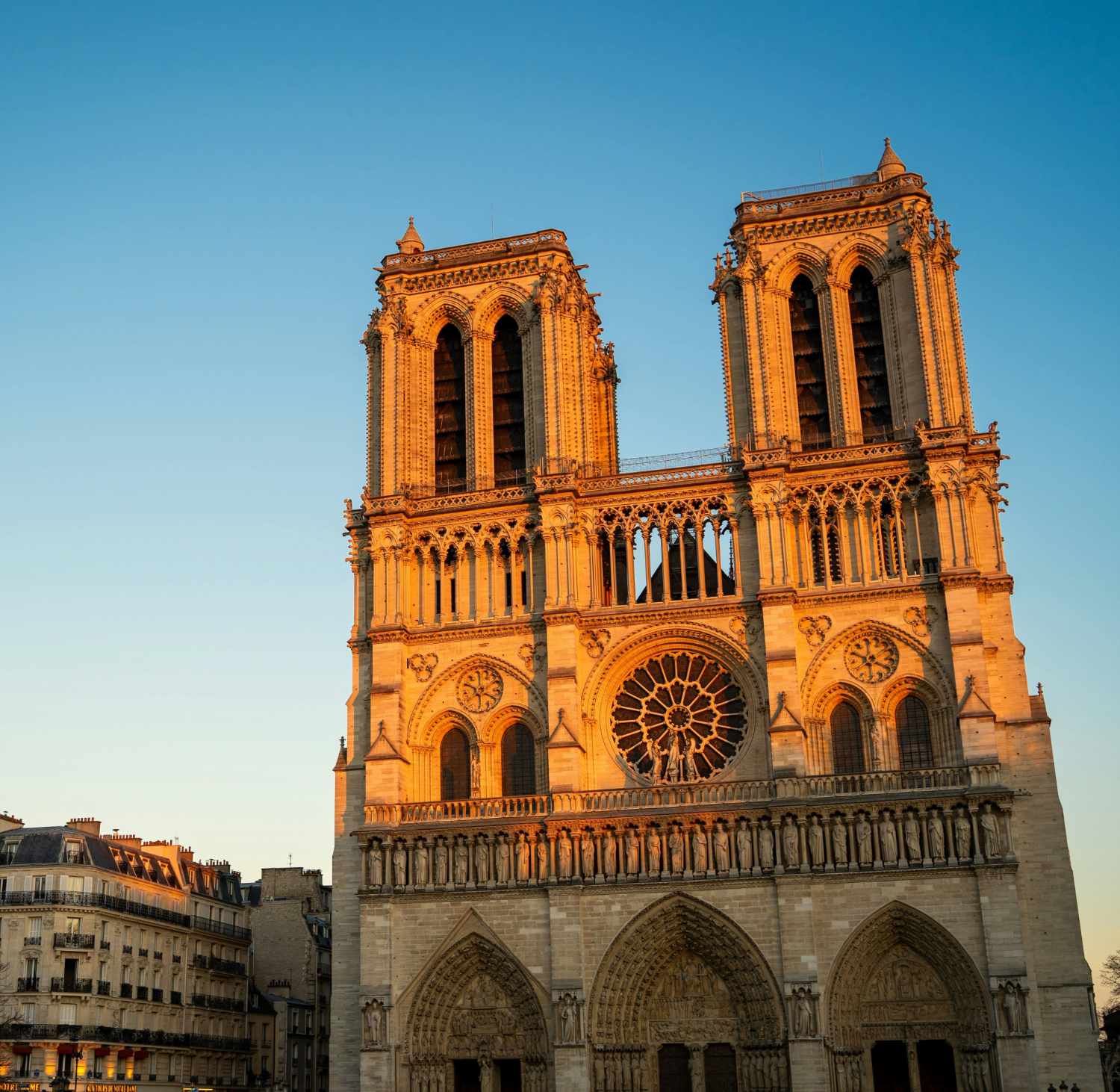 Notre Dame