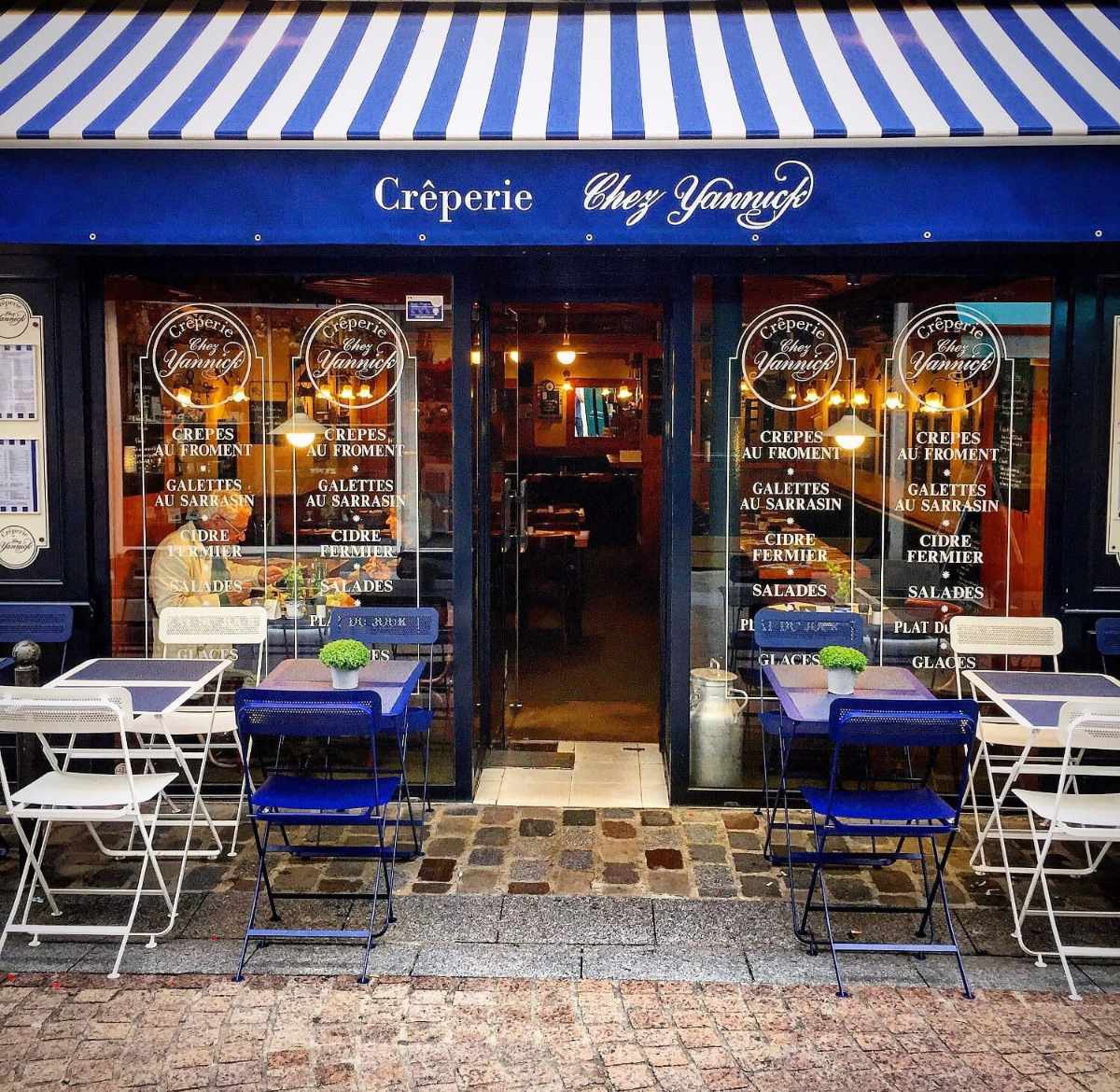 creperie paris