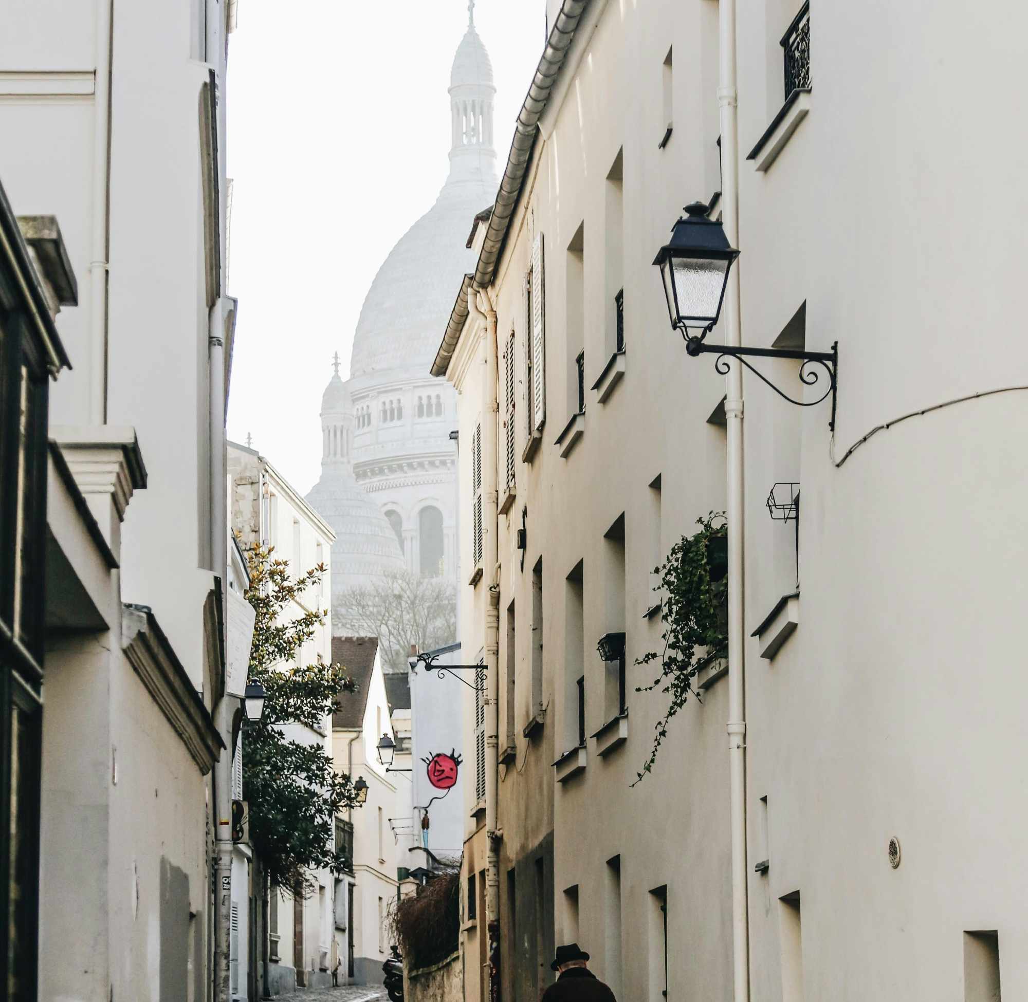 Montmartre