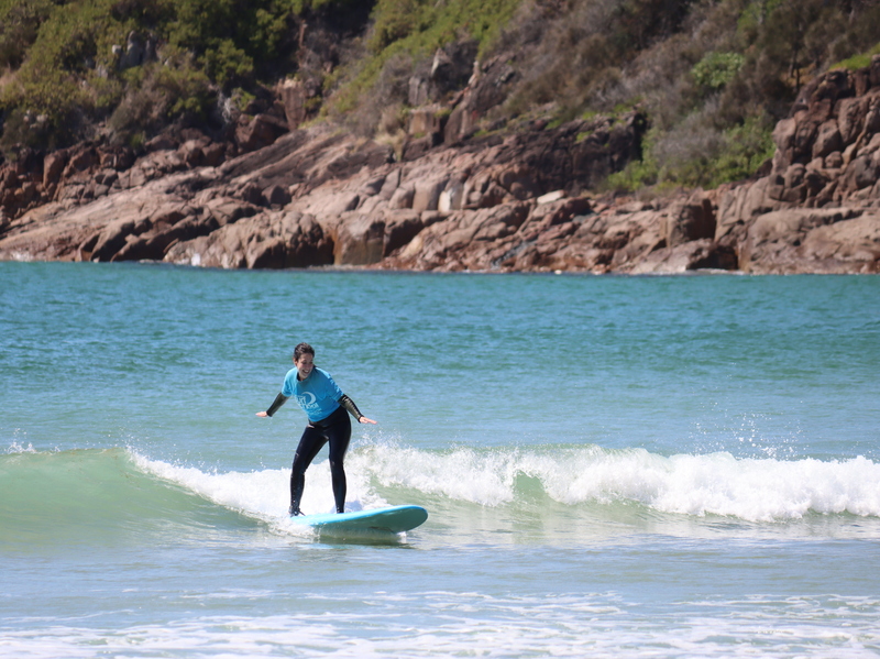 surfing byron bay 5