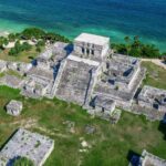 3 tulum ruins