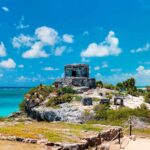 4 tulum ruins