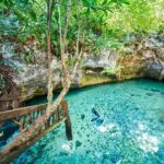 5 gran cenote