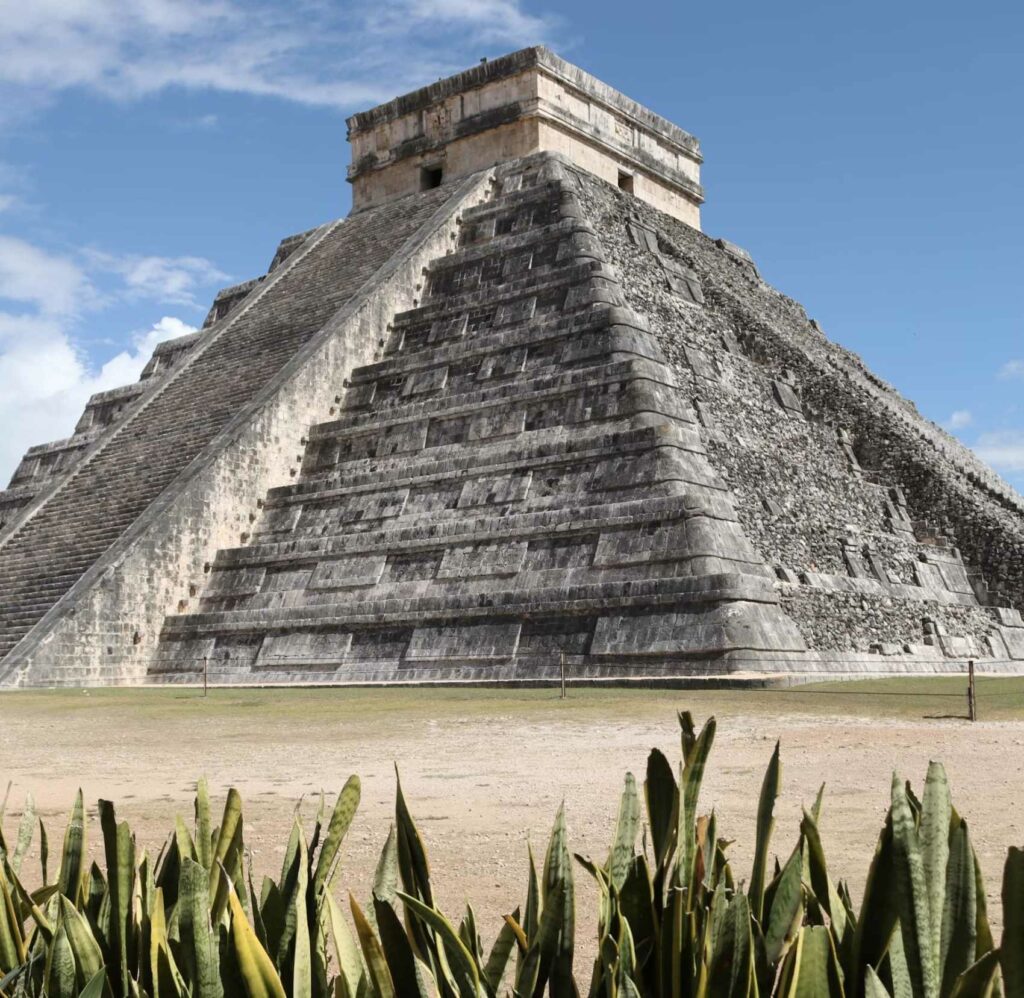 Chicen Itza 1