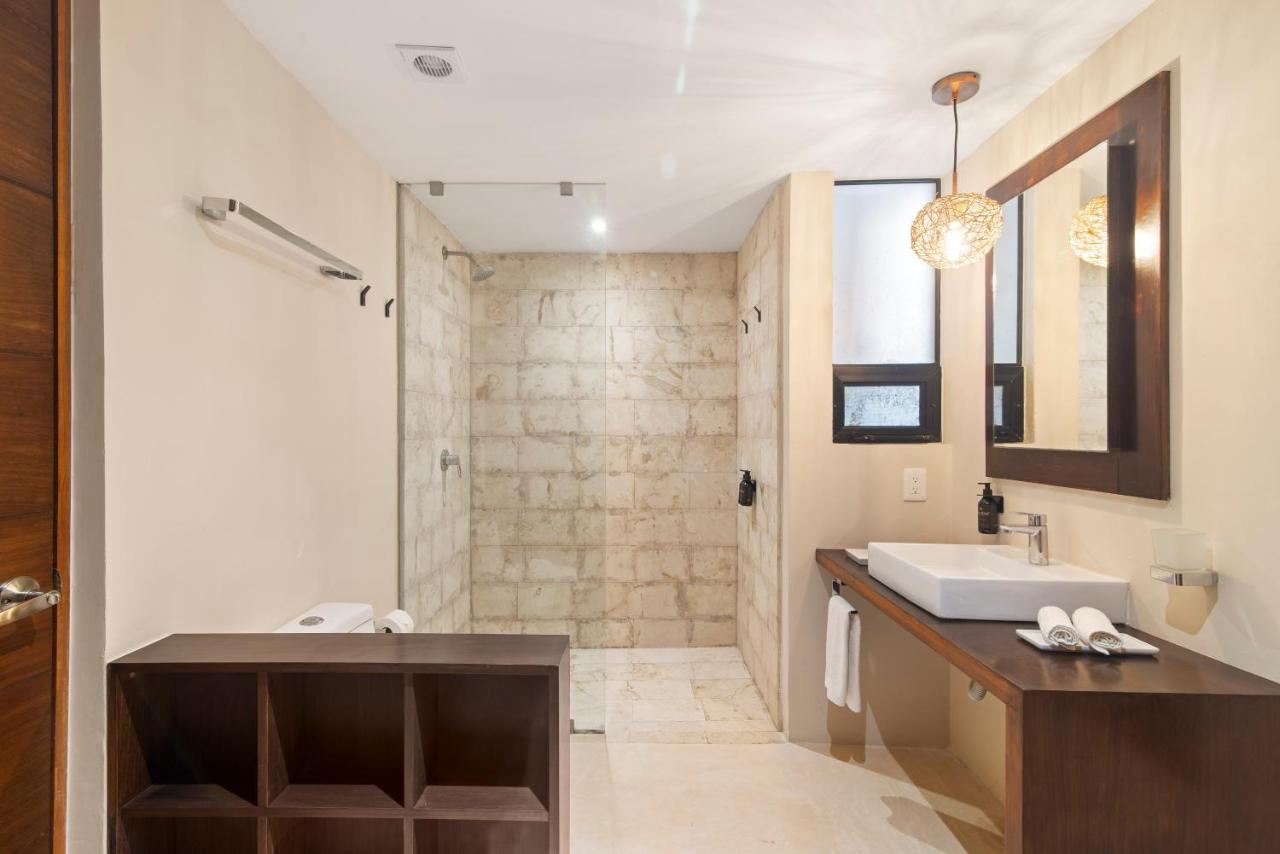 Tulum accommodation 3