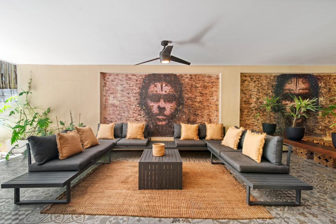 Tulum accommodation 5