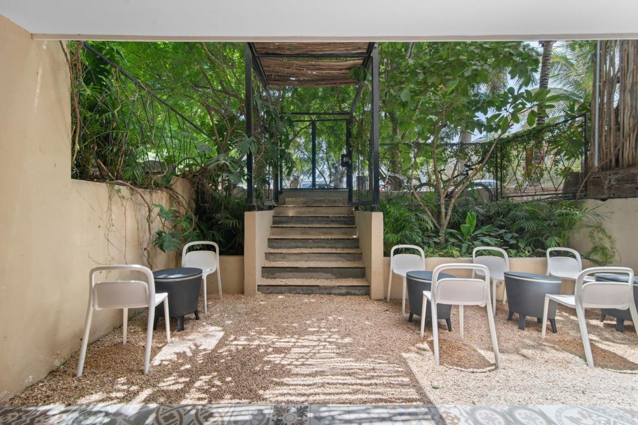 Tulum accommodation 6