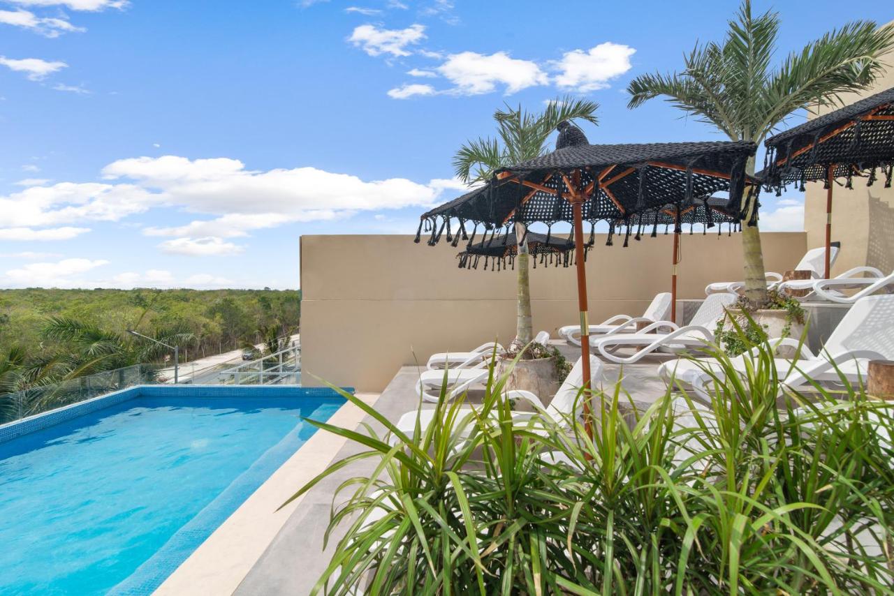 Tulum accommodation 7
