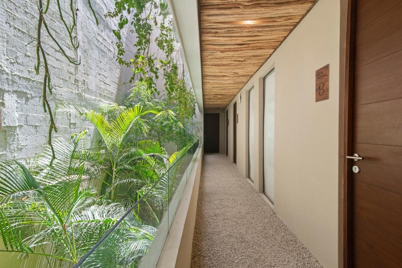 Tulum accommodation 8