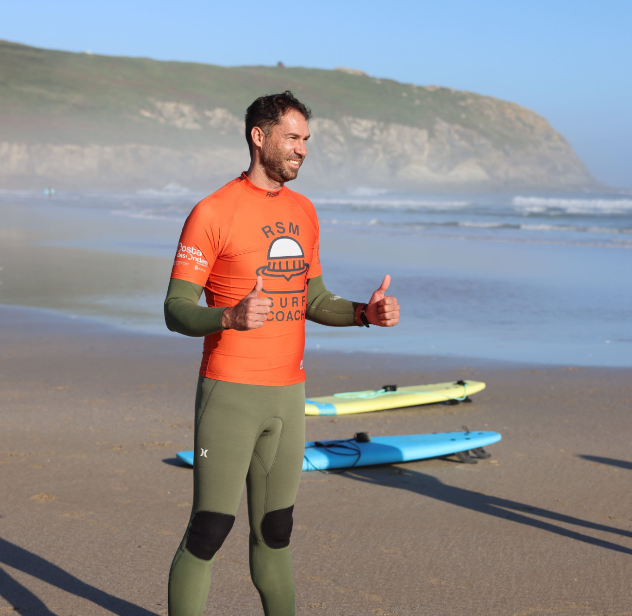 10 surf coaching