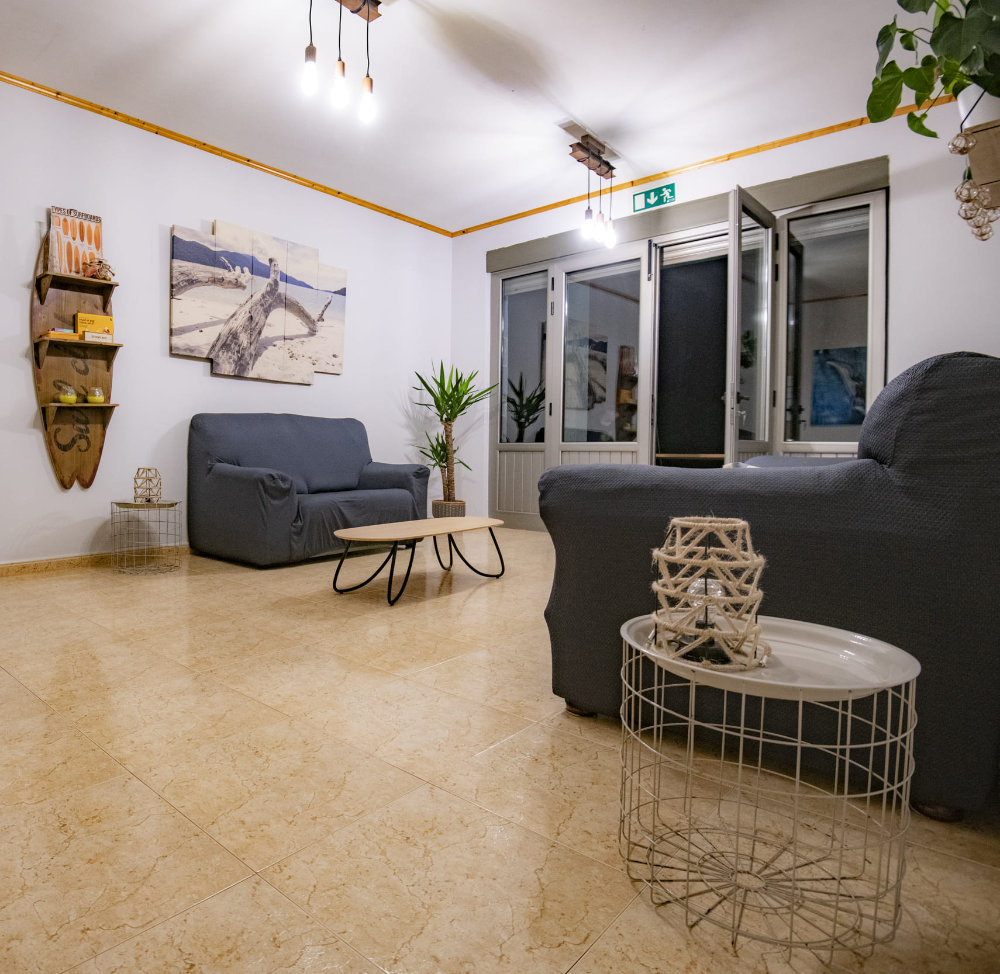 3 accommodation