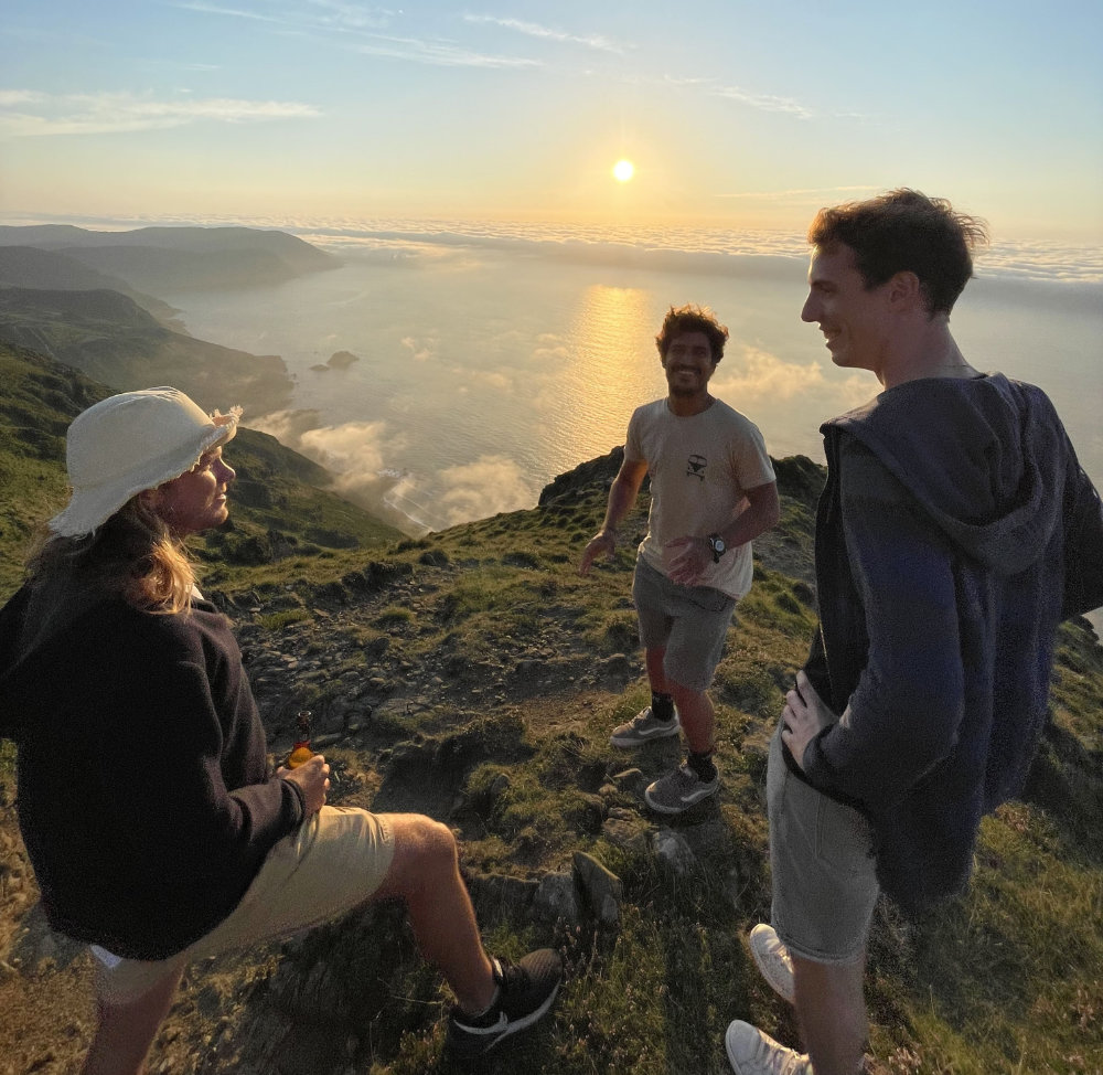san andres de teixido-spain