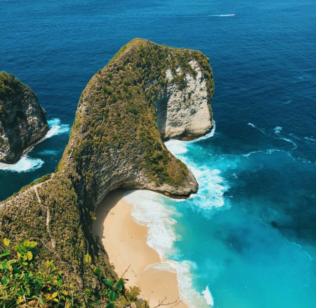 nusa penida 1