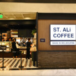 coffee melbourne