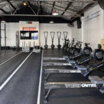 gym Sam