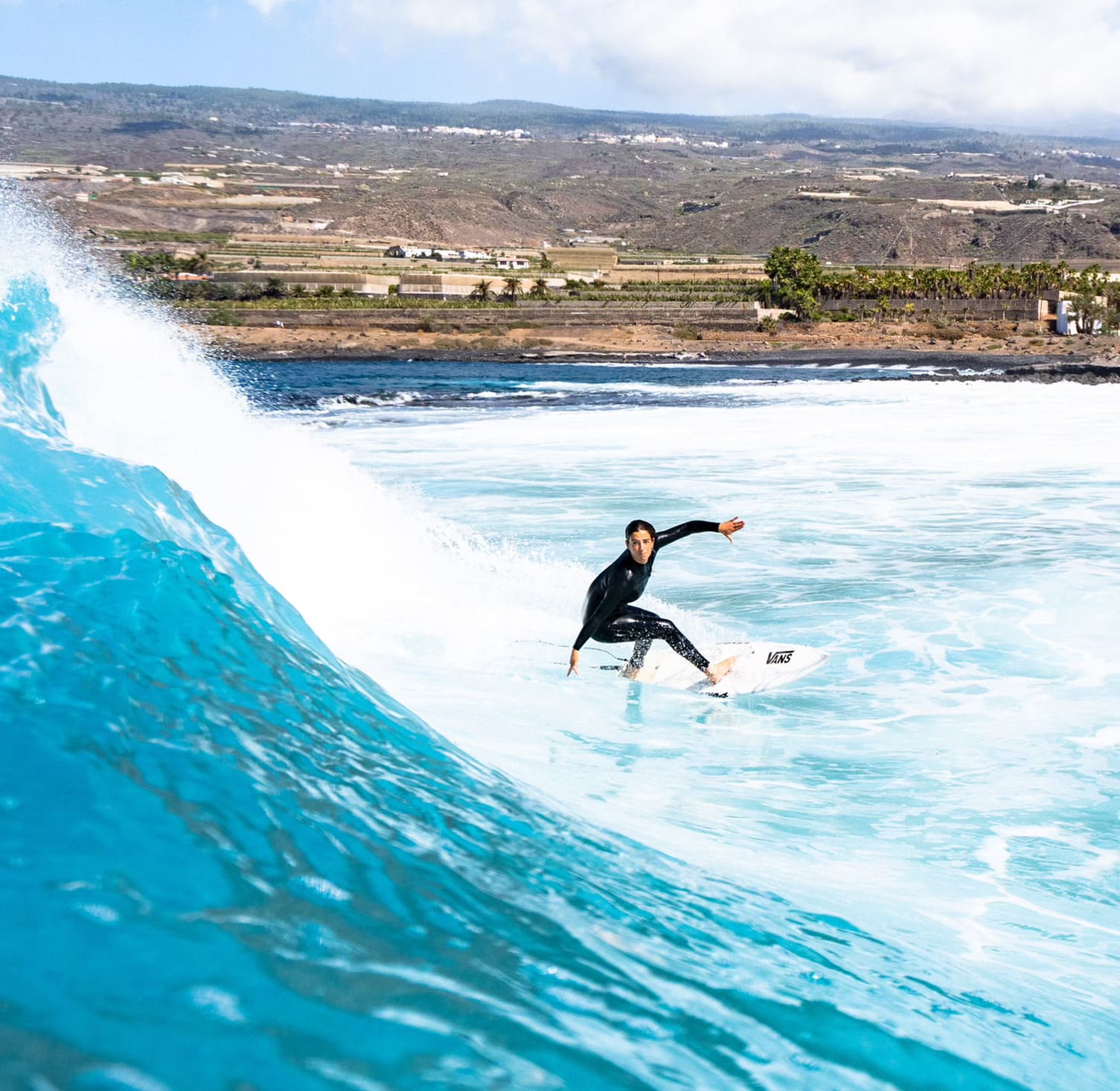 surf morocco
