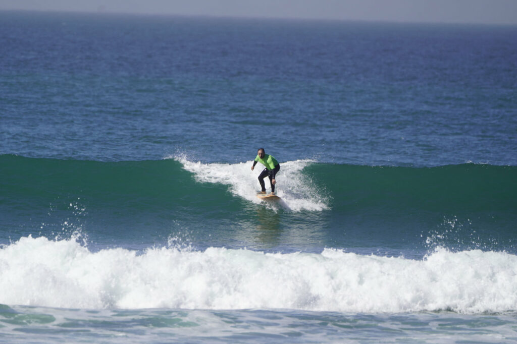 morocco surf