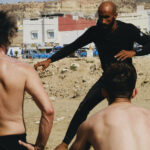 surf morocco