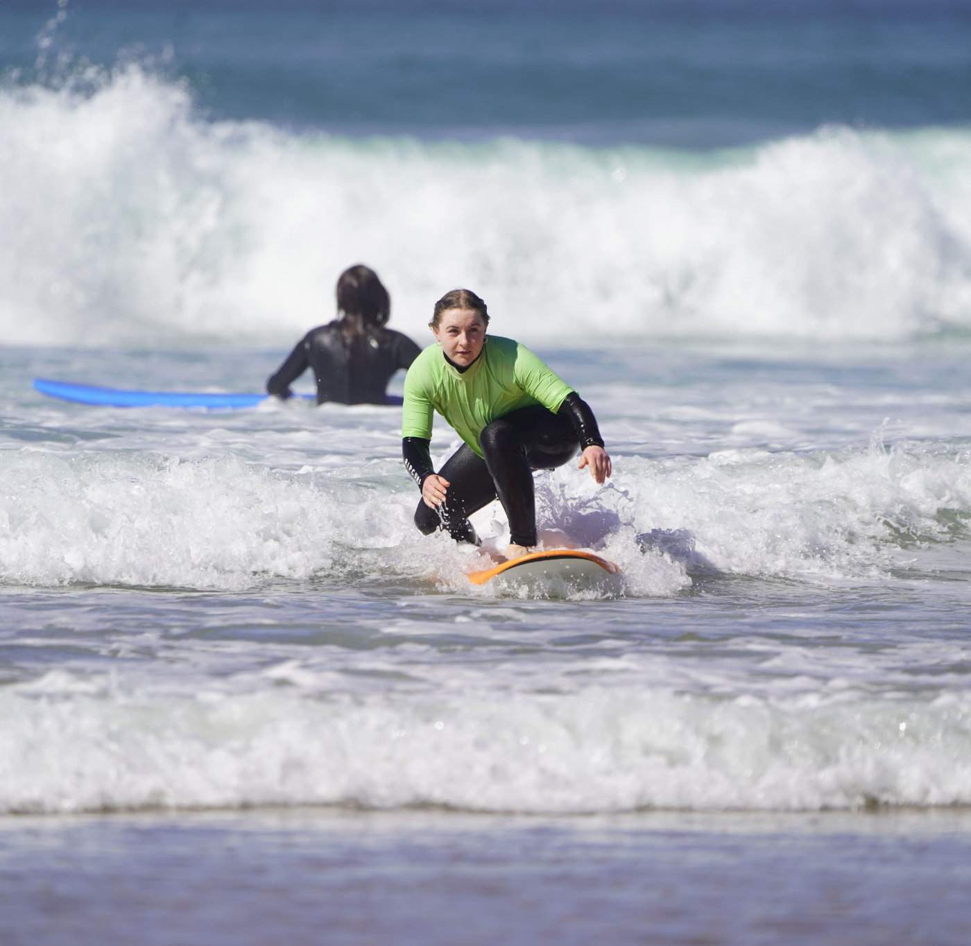 surf morocco