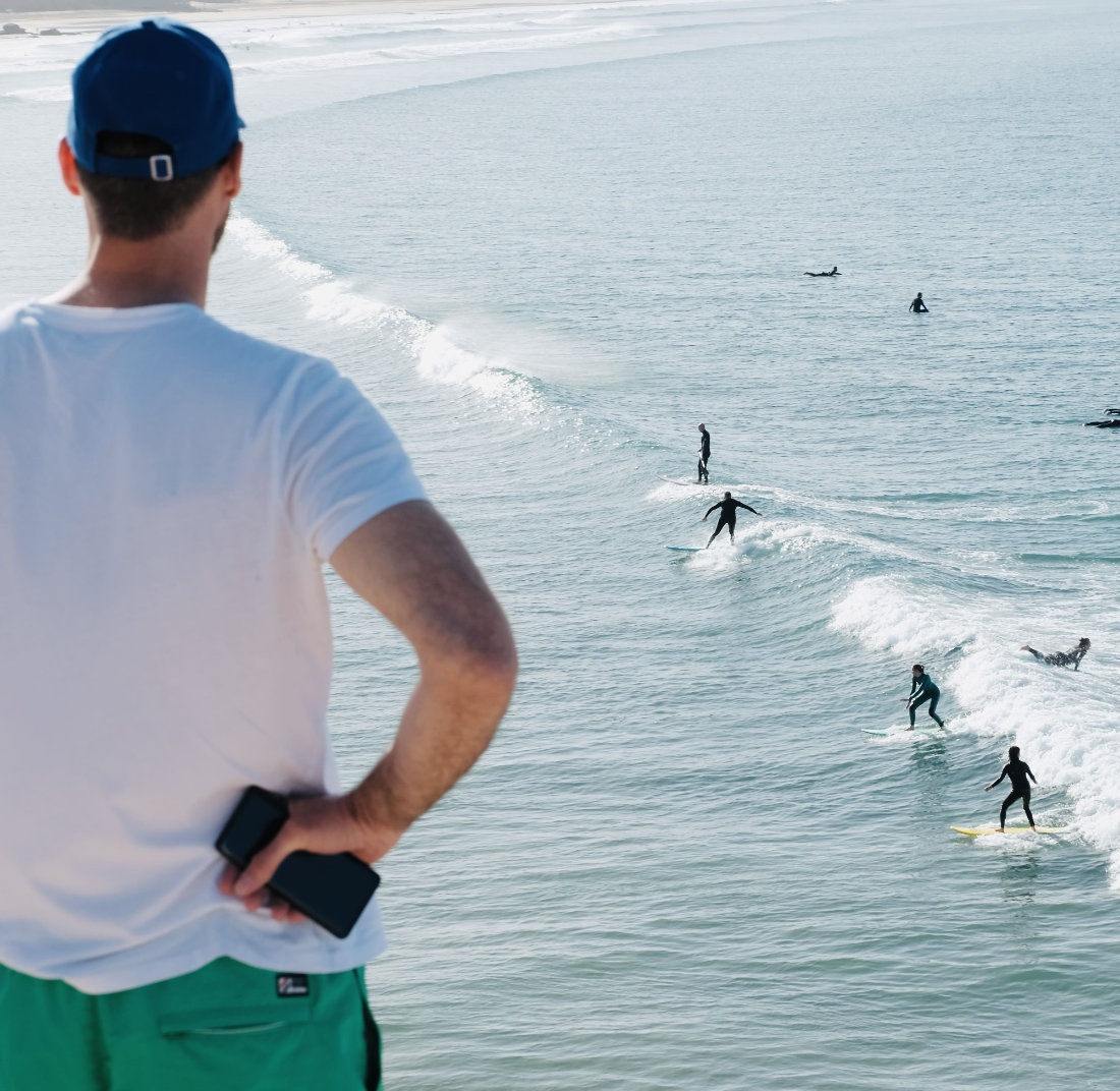 surf morocco